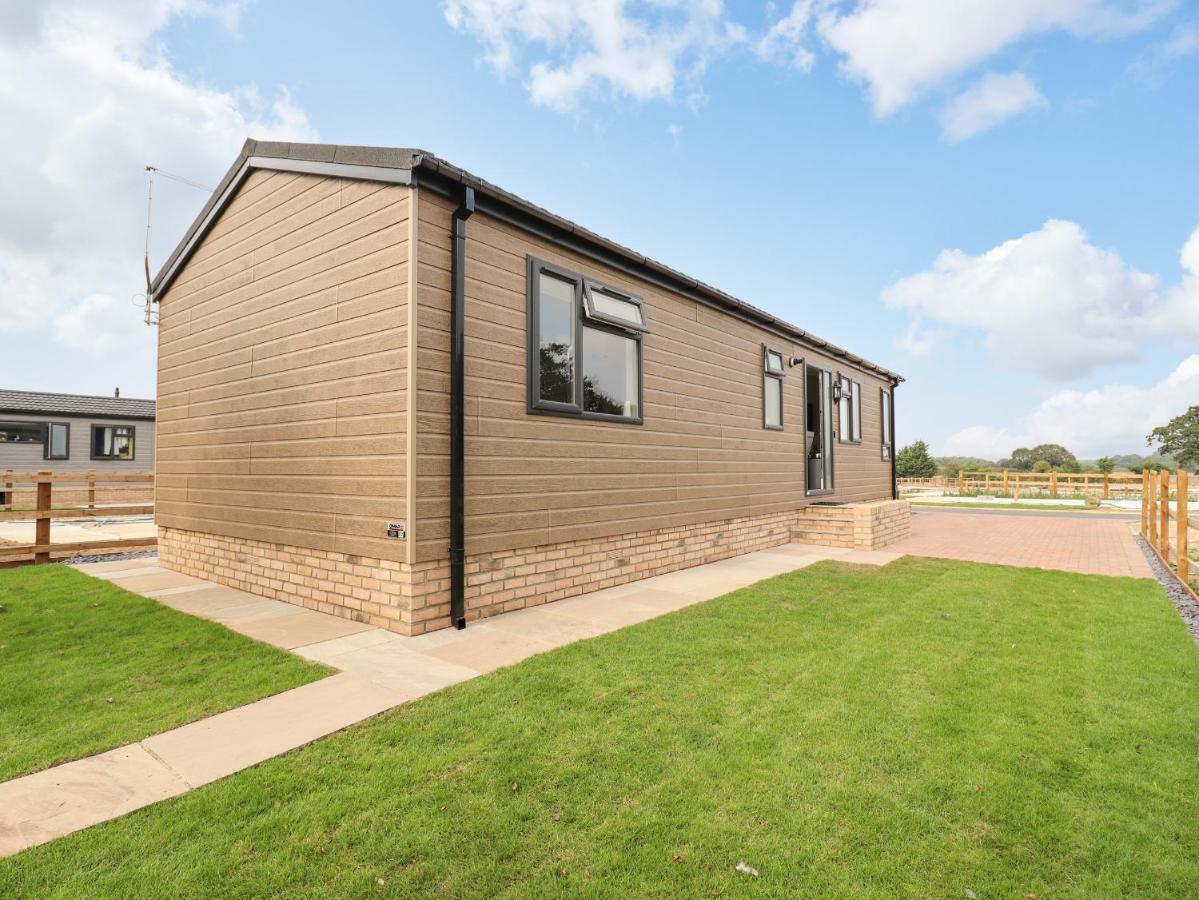 Lodge 47 Ipswich Exterior foto